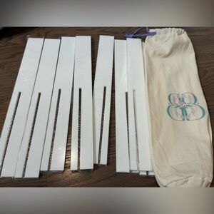 Bird Bam Boutique Travel Mahjong Racks